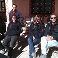 Maroc 2011