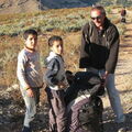 Maroc 2011