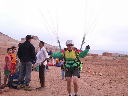 Maroc - 2005