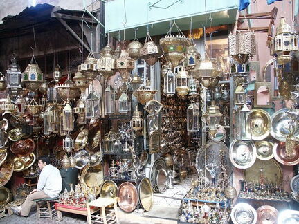 Marrakech
