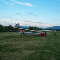 Planeur