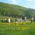 Mijoux Atterro