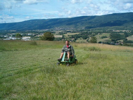Philou Boulot