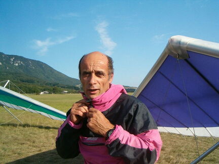 Sylvain N