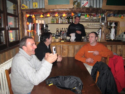 Les Saisies-2007