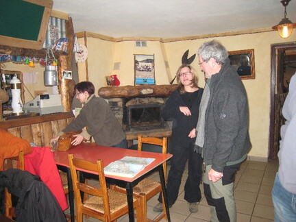 Les Saisies-2007