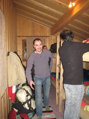 Les Saisies-2007