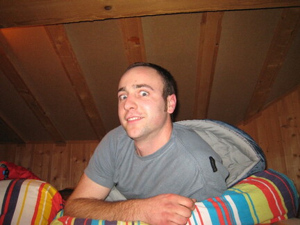 Les Saisies-2007