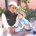 Maroc 2011