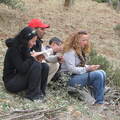 Maroc 2011
