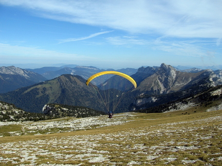 Coupe Icare 2007