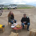 Maroc 2009