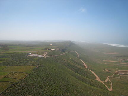 Maroc 2009