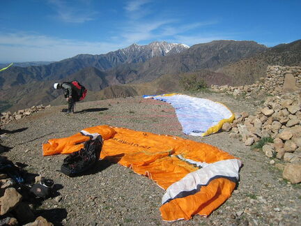 Maroc 2009