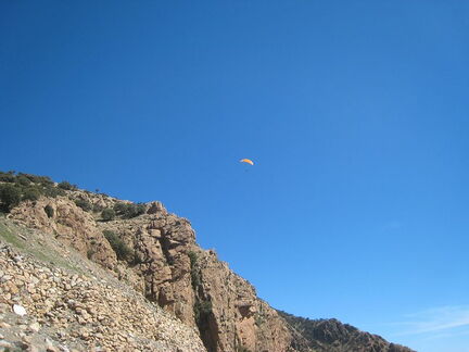 Maroc 2009