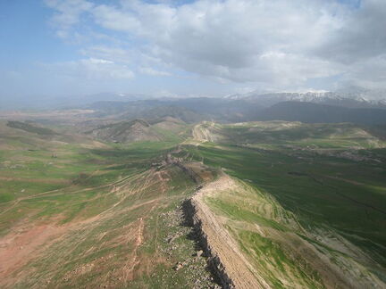 Maroc 2009
