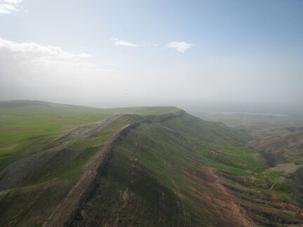 Maroc 2009