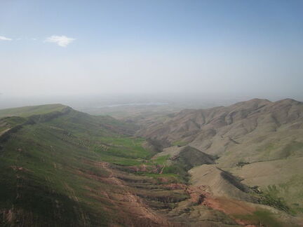 Maroc 2009
