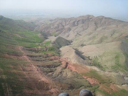 Maroc 2009