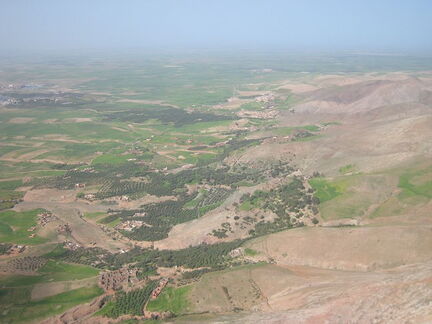 Maroc 2009