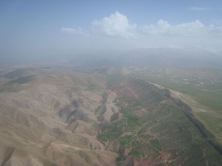 Maroc 2009