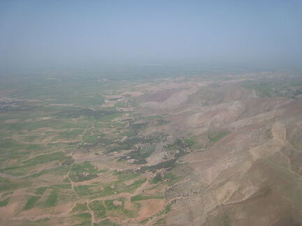 Maroc 2009
