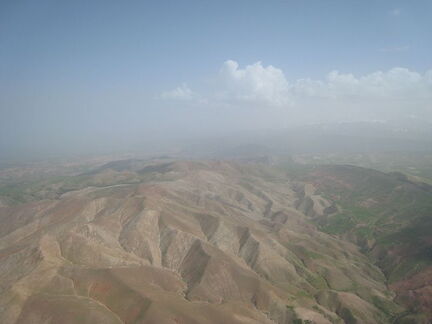 Maroc 2009