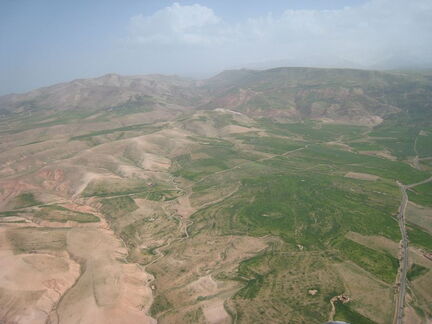 Maroc 2009