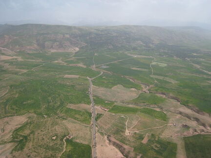 Maroc 2009