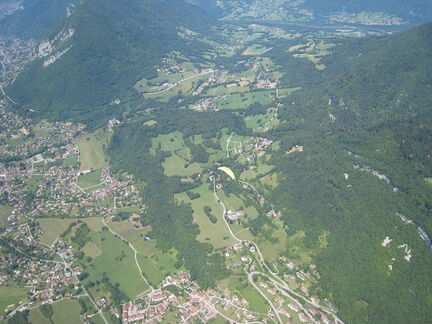 Stage Cross 2011