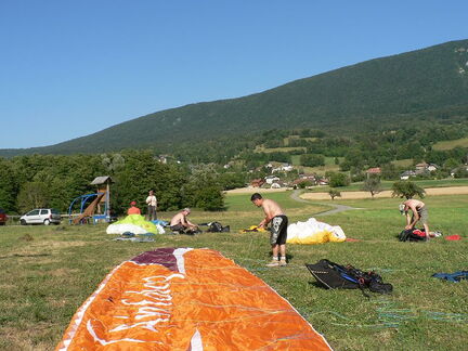 Stage Cross 2010