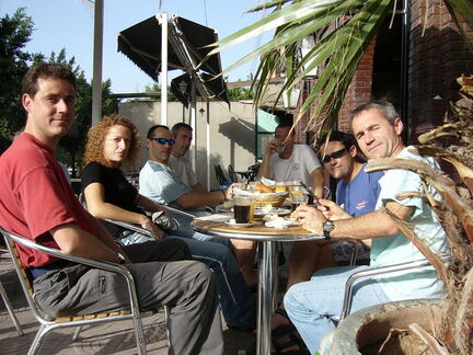 Maroc-2005