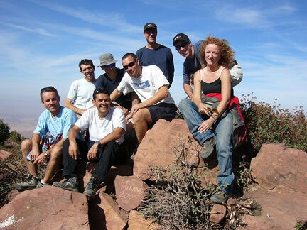Maroc-2005