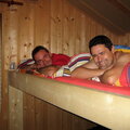 carlos et sylvain