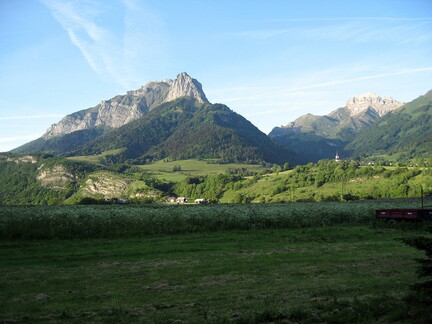 dent de pleuven