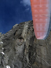 Grands Montets