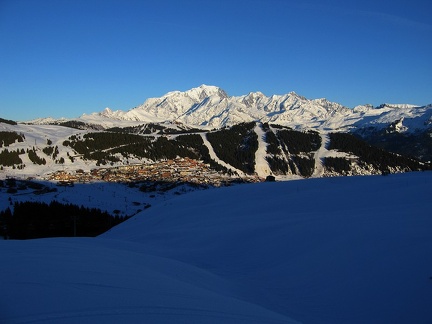 les saisies