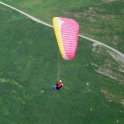 Parapentes