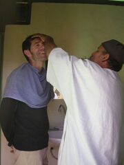 Maroc - 2005
